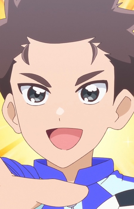 Ikari Shou