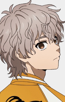 Tomiyama Chouji