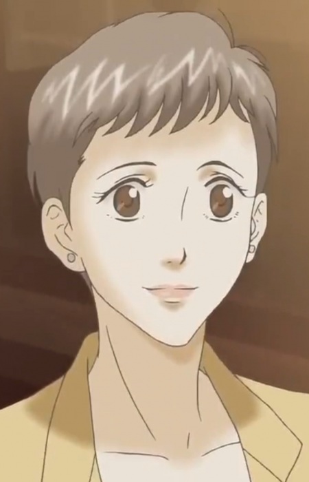 Nakatsu Haruka