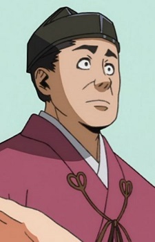 Settsu no Chikaaki
