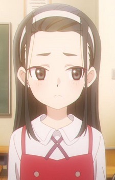 Furuse Chinatsu