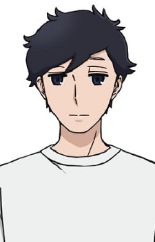 Yuuyami Hotaru