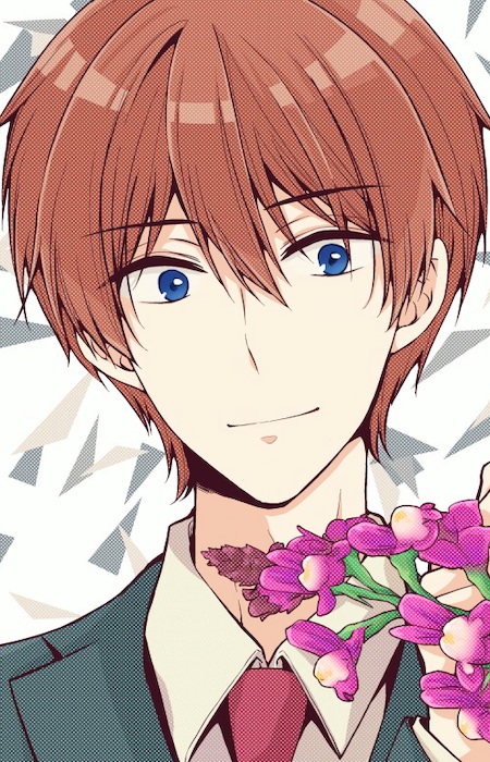 Midou Kenshirou