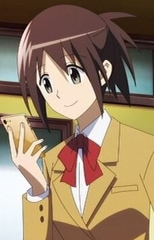 Hanamaki Nao