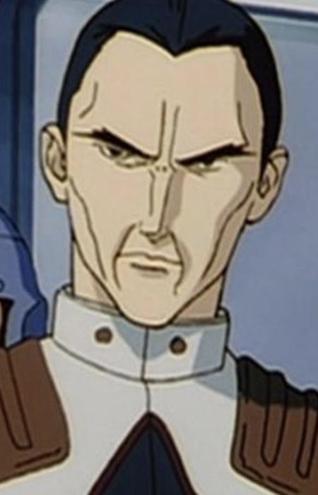 Vreiss Doug