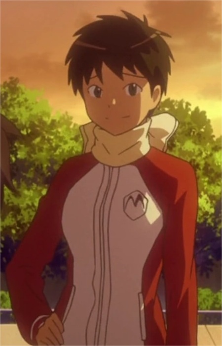 Ishikiri Izumi