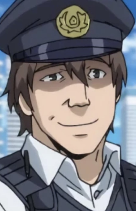 Mizushita Rukiya