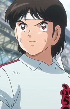 Matsuyama Hikaru