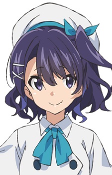 Yokoya Riko