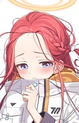 Hanaoka Yuzu