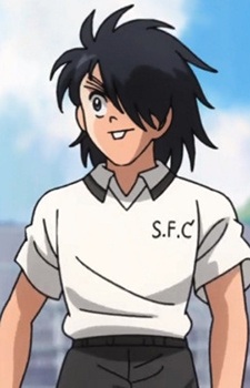 Taki Hajime