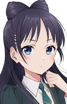 Miyao Nemu