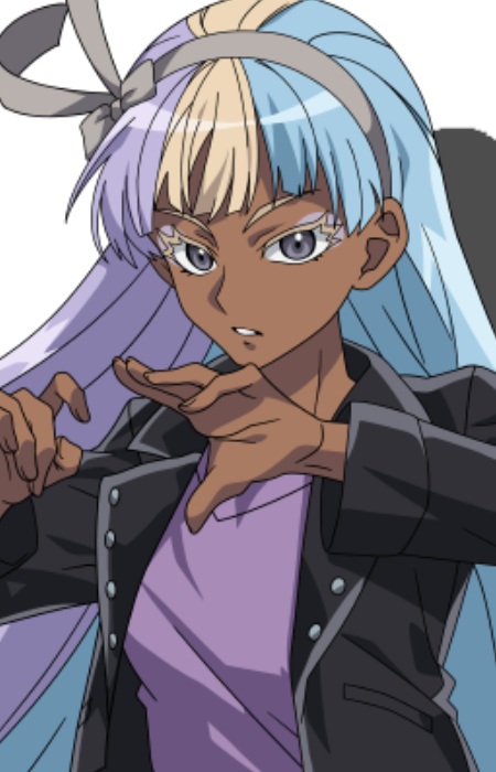 Nanairo Shiguru