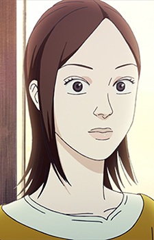 Yasuno Mai