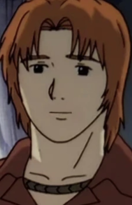 Hayakawa Mitsuru