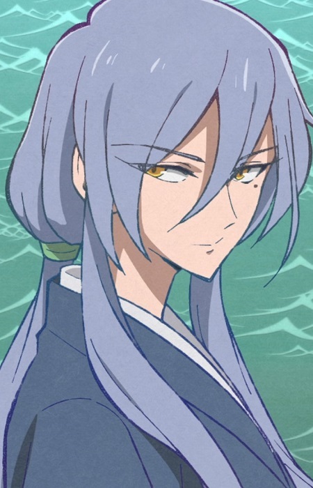 Katsura Kogorou