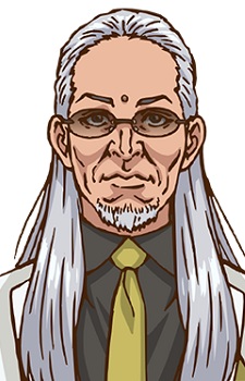 Kokuryuu Kazuma