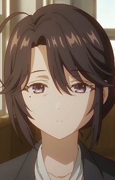 Suou Yumi