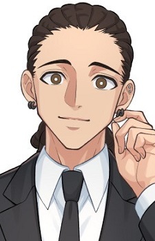 Inamori Souta