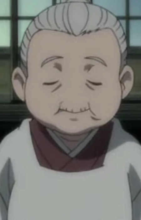 Midou Koharu