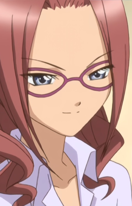 Sanjou Yukari