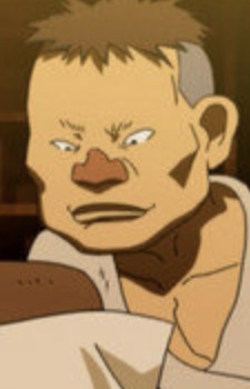 Kawano Tamehiko