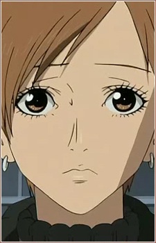 Aso Kaori