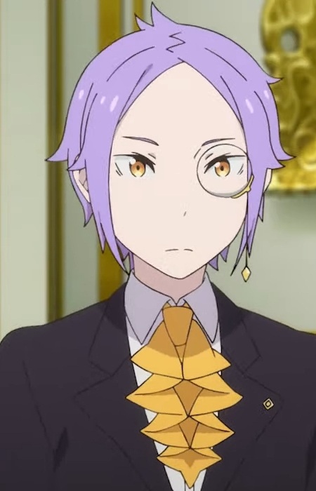 Juukulius Joshua