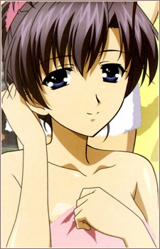 Ootori Tsubasa