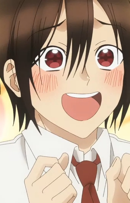 Abe Haruaki