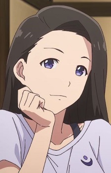 Oohara Haruko