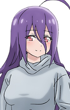 Hazuki Saya
