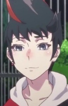 Togashi Osamu