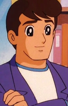 Yamabe Akira