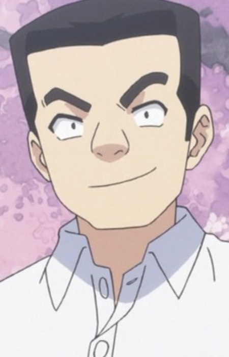 Ookado Hiroshi