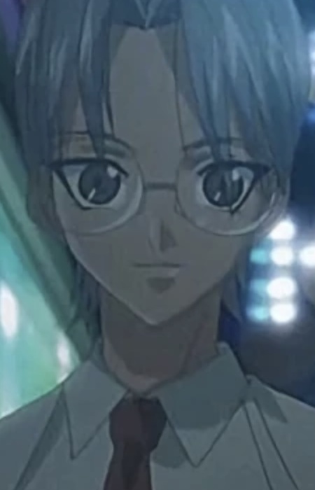 Jyonouchi Yasuki