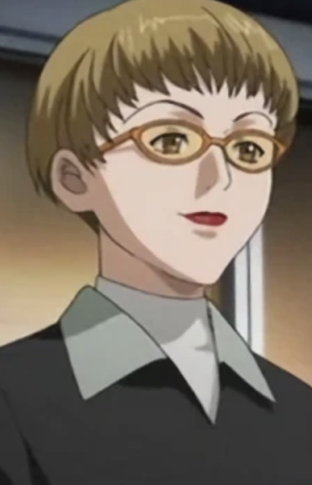 Furukawa Rie