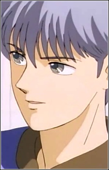 Tezuka Shinobu