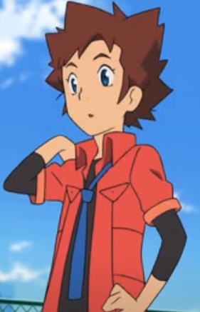 Daichi Yamato