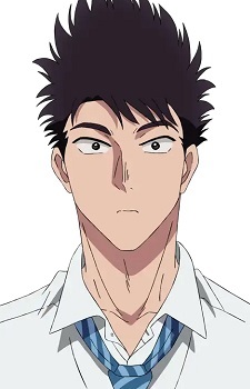 Kudou Hajime