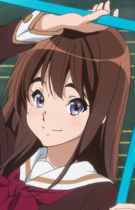 Inoue Junna