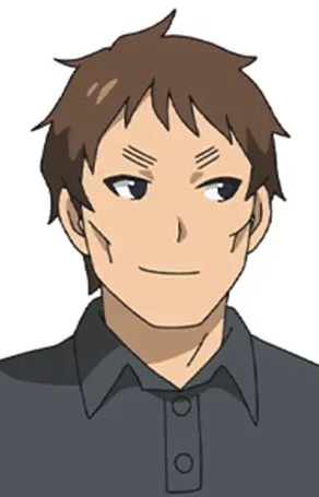 Oomatsu Kazuki