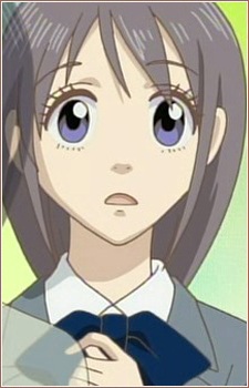 Kanzaki Mayu