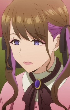 Hoshina Yumi