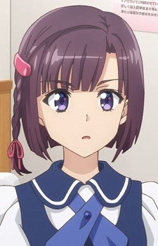 Kimura Manatsu