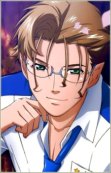 Blanc Mikhail