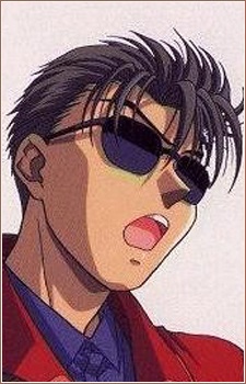 Kajiwara Tetsuya