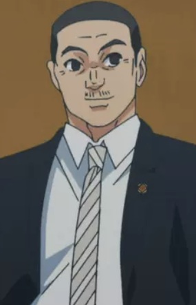 Suga Ranzou