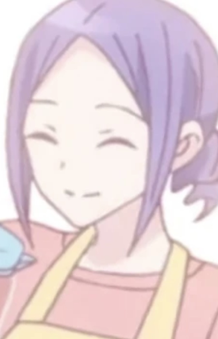 Myurin's Mother