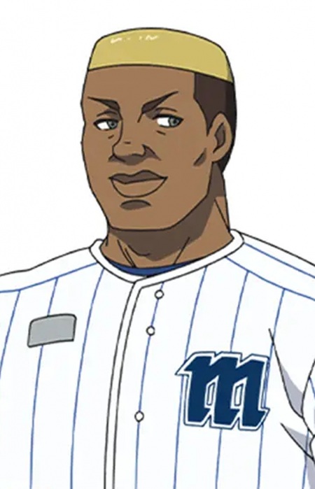 Bryan Anthony